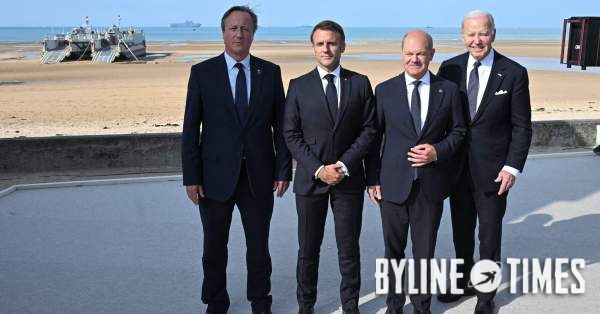 AdamBienkov's tweet card. Rishi Sunak Abandoning D-Day Commemorations in order to do General Election Campaign Television Interview Shows Terrible Judgement