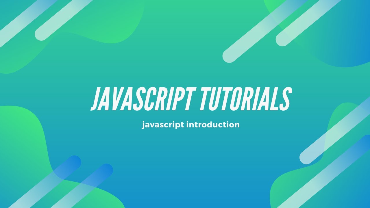 codecamper1's tweet card. #1 Javascript Tutorial - Introduction to javascript in hindi #codec...
