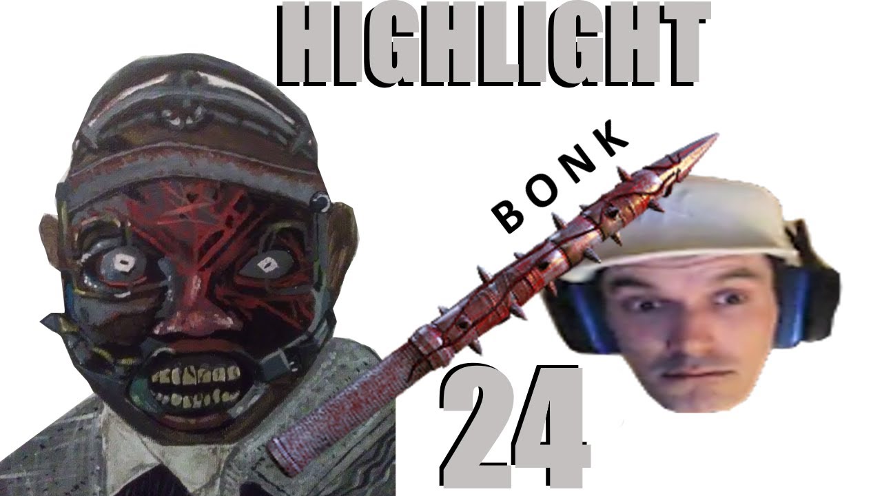 bbt_rabbit's tweet card. Highlight RaBBiiT Part.24