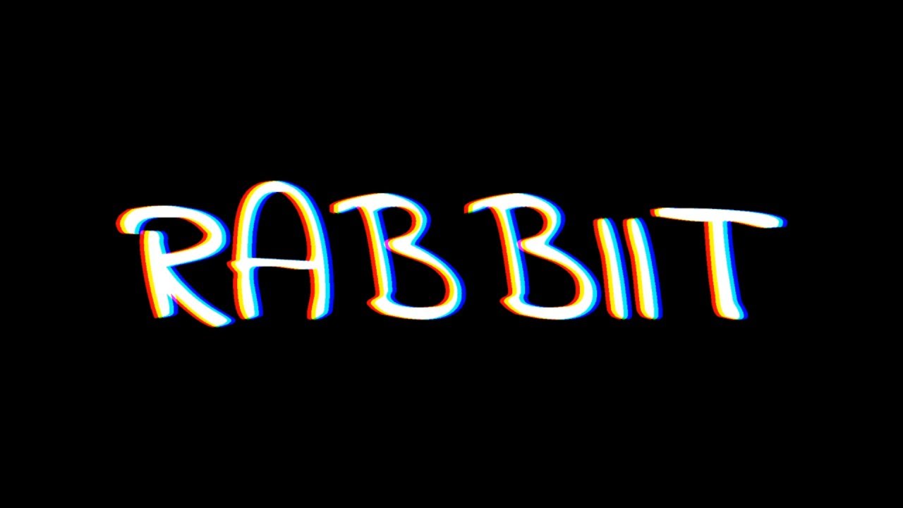 bbt_rabbit's tweet card. INTRO !
