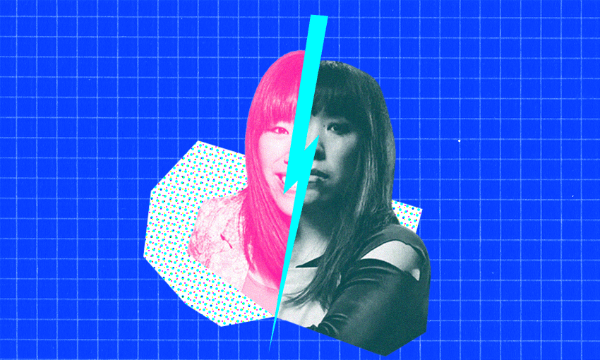 sbrookbrooks's tweet card. In the space of a month, she's launched a new RNZ show and starred in an internationally acclaimed TV comedy. How does she do it?