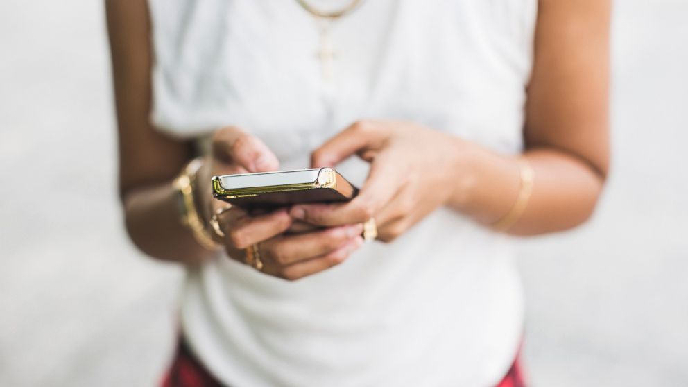 Robert4787's tweet card. Imagine being tracked through your cellphone without even knowing it. Apps exist that can allow people to secretly track someone's cellphone use and location.