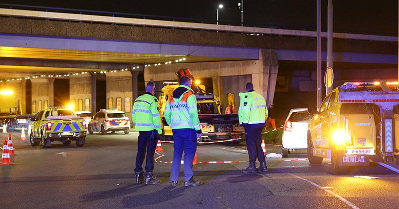 Stoerdoenerij met wapen lijkt Sam (24) het leven te hebben gekost