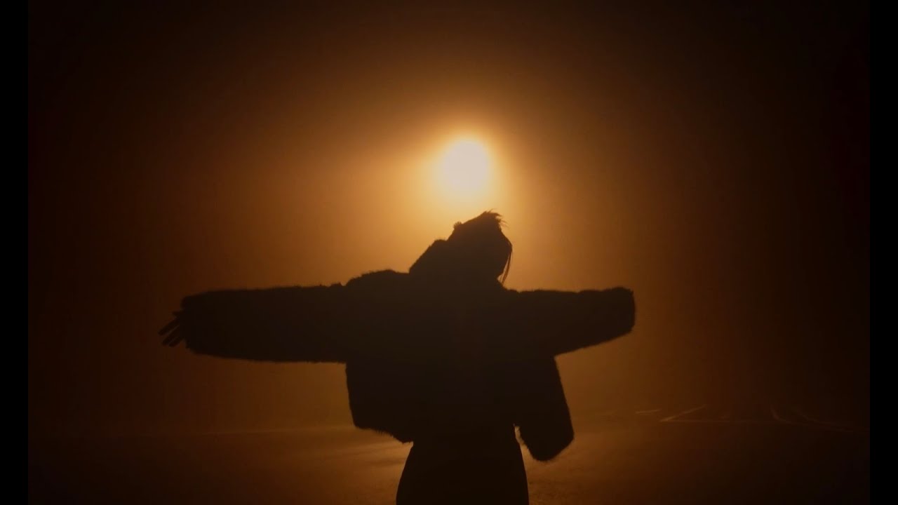 passcode_omiso's tweet card. 11 - 101117