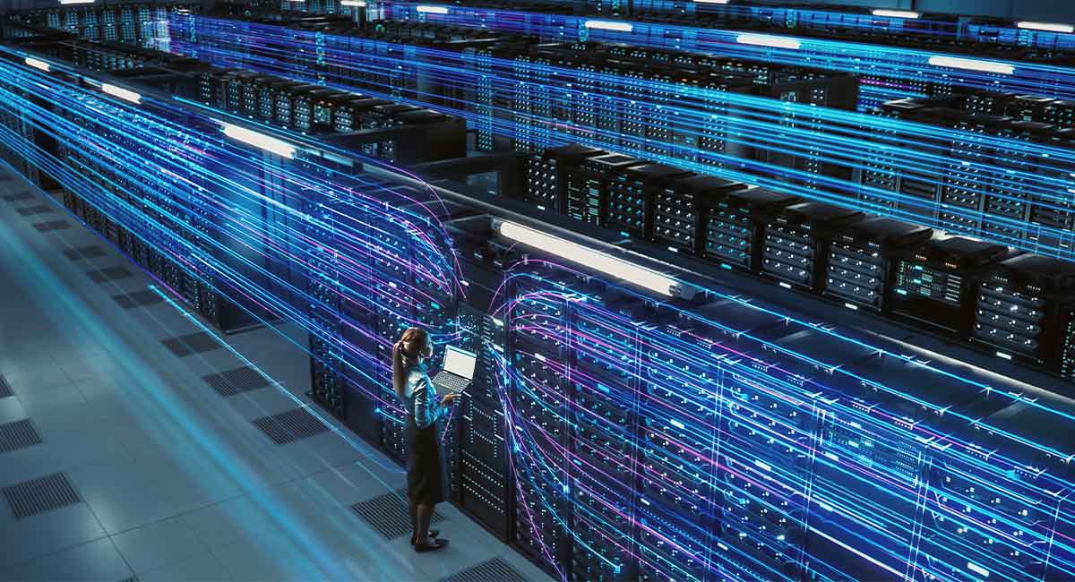 electronicspec's tweet card. ABB has expanded its partnership with Applied Digital to supply power infrastructure for AI factory campus in North Dakota, United States