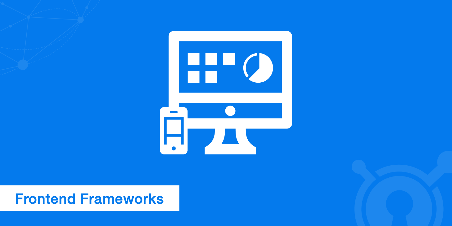 KeyCDN's tweet card. Looking for a frontend framework to use in your next web project? Check out this list of the top frontend frameworks.