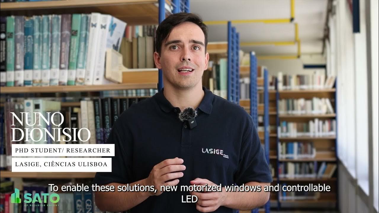 SATOProject1's tweet card. SATO | Library Pilot in Faculty of Sciences, University of Lisbon