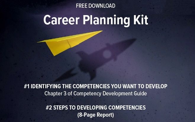 Workitect's tweet card. DOWNLOAD HERE   Included in the Career Planning Kit are these helpful forms and templates from chapter 3 in Workitect' Competency Development Guide. CAREER PLANNING: A GUIDE TO SELF-ASSESSMENT Before...