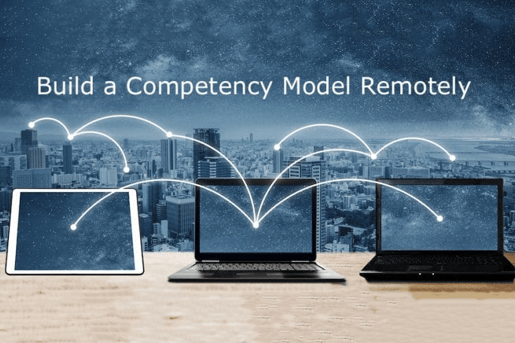 Workitect's tweet card. Building a Competency Model Using a Virtual Resource Panel Purpose of the Virtual Panel: To use when it is impractical to