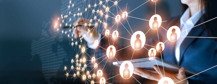 Workitect's tweet card.   Walmart CEO Issues Wake-Up Call: ‘AI Is Going to Change Literally Every Job’ Head count expected to stay flat over next three years, despite growth plans, as AI eliminates or transforms roles.  WSJ...