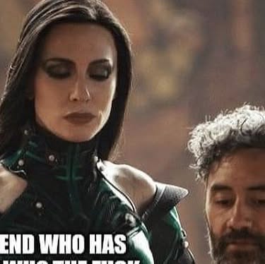 ReverseTheNorm's tweet card. Ill Pachino (@ill_pachino) • Instagram photo