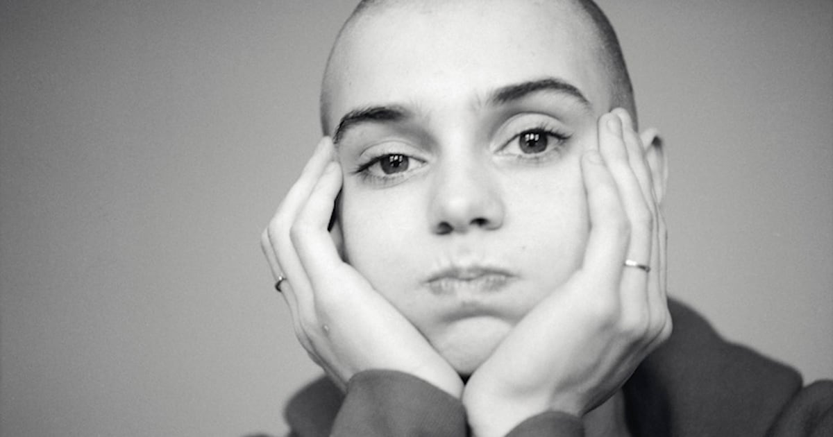 IrishTimesCultr's tweet card. From the Irish Times archive: In October 1986, the late singer told Kate Holmquist about dreaming of breaking through to the big time