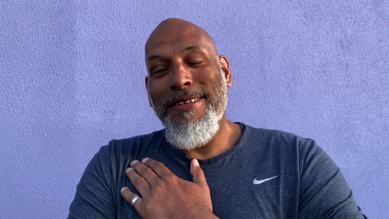 JohnAmaechi's tweet card. Be Humble but Honest