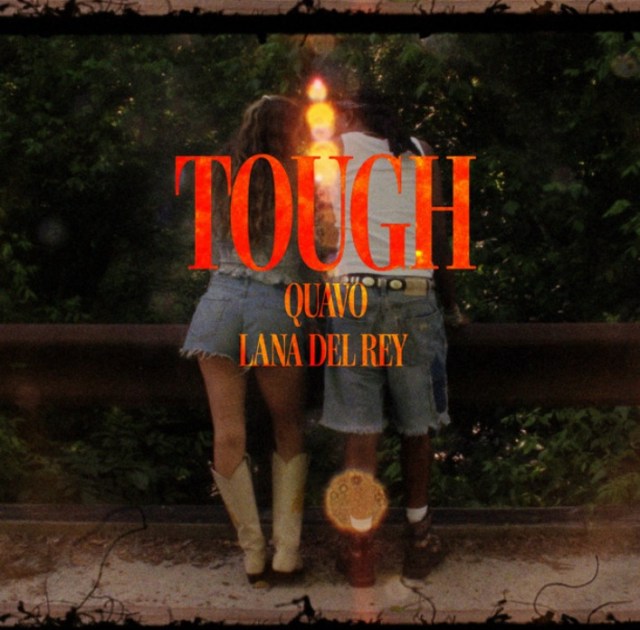 thefineprinthq's tweet card. Words: Ruby Corrigan Alternative pop icon Lana Del Rey released her first single of the year titled ‘Tough’, a collaborative tune with popular rapper Quavo, that welcomed in Lana’s new era ahead of…