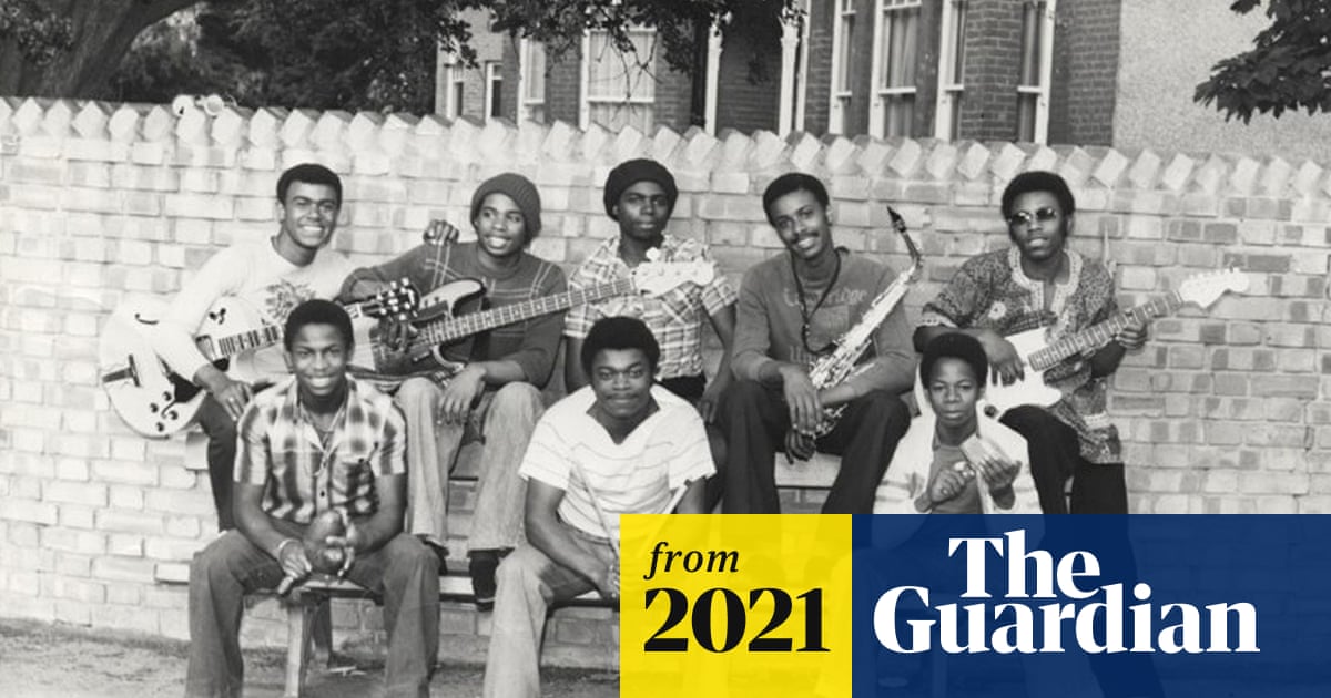 HiTension1's tweet card. Blending jazz-funk, glam rock and punk energy in the late 1970s, Britfunk crash-landed into the charts and inspired club culture. The musicians relive one of the first homegrown Black music scenes