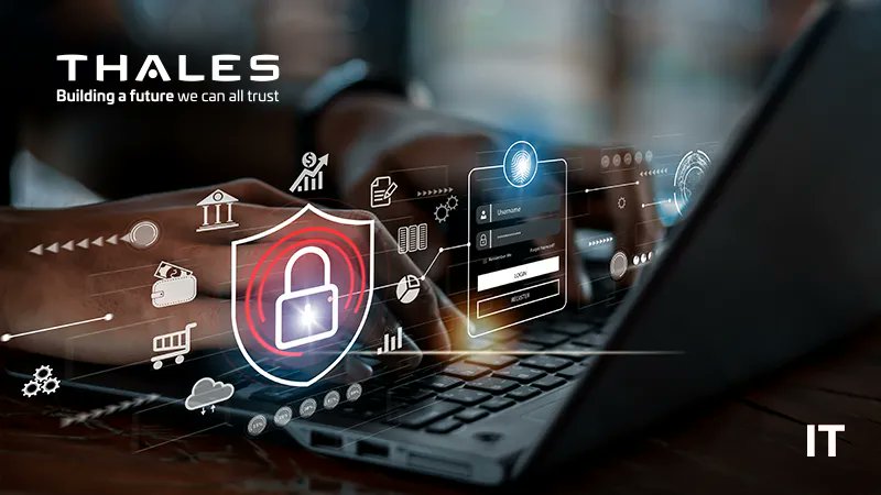 ITDigestmag's tweet card. Data Risk Intelligence combines posture and behaviour-based data risk indicators to proactively identify and mitigate risks to sensitive data