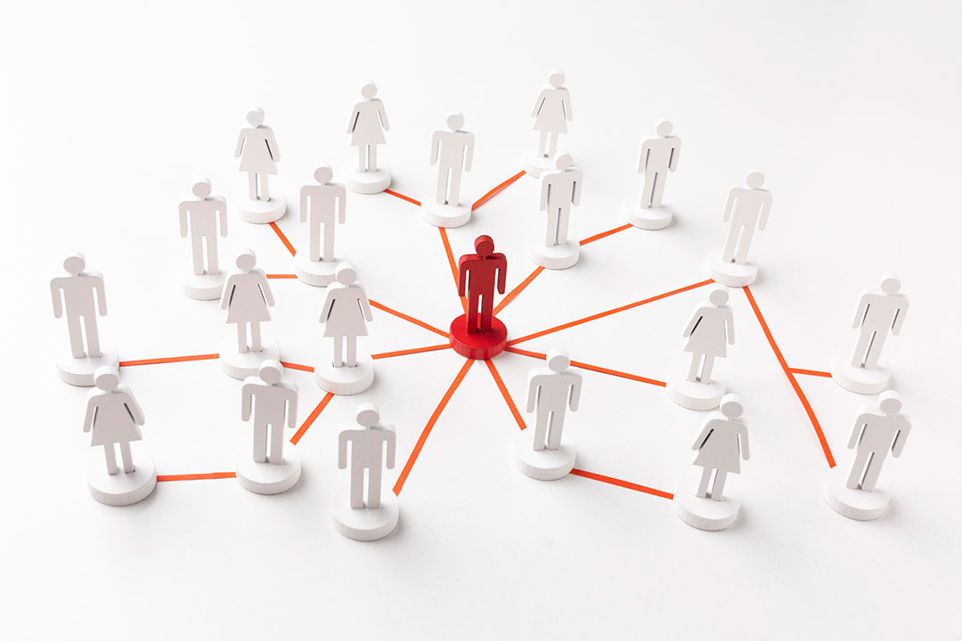 imscomputercolg's tweet card. IT USED to be a mark of social status to be “well connected.” One’s network of friends and acquaintances needs only to be mentioned to open doors and secure favors. Fraternities, alumni associations,...