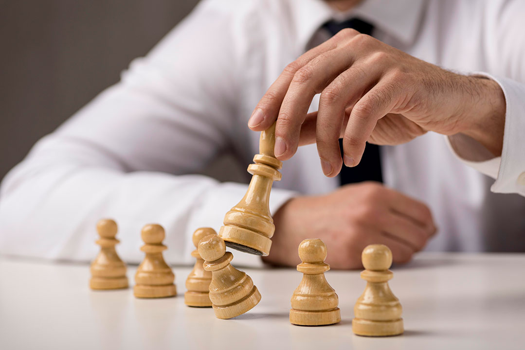 imscomputercolg's tweet card. EVEN when a succession plan is a smooth process, its actual implementation can be disruptive. Maybe the newly designated CEO is tasked to shake up the organization. Was he hired to be a disruptor...