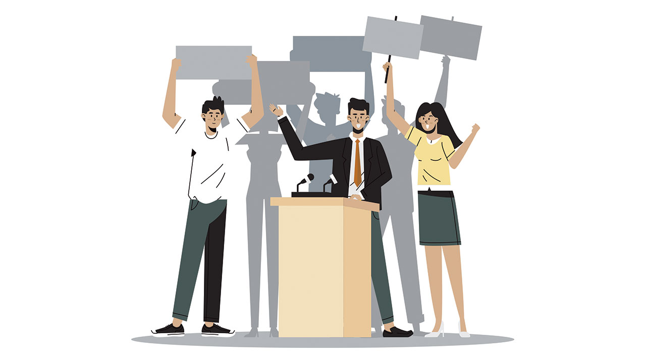 imscomputercolg's tweet card. IT’S ABOUT the time of year again when job applicants line up for openings, for elective positions. Often, the very lack of qualification (I’ve never held any public office) is touted as an advantage...