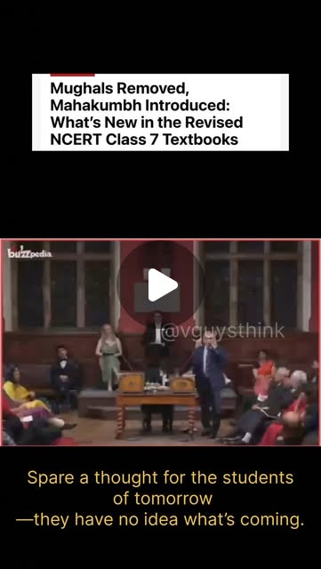 sanaullakadri's tweet card. VGUYSTHINK (@vguysthink) • Instagram reel