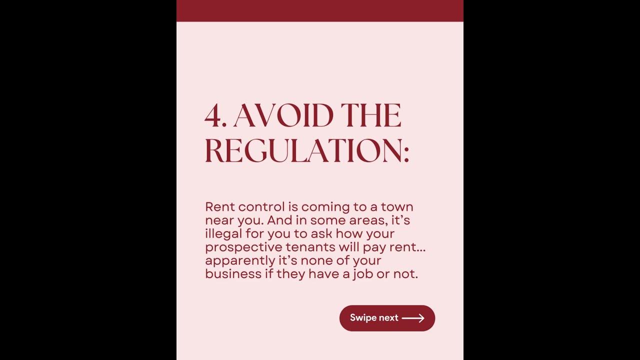 NoteQueen's tweet card. Tired of Being a Landlord? Keep the Best Ditch the Rest