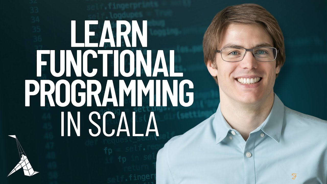 JulienTruffaut's tweet card. Foundations of Functional Programming in Scala