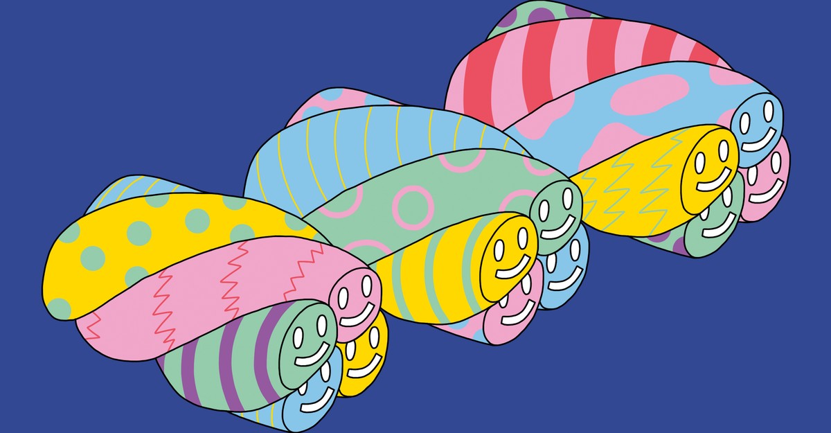 BookEditorLM's tweet card. What shape your professional path should take depends on how you define success.