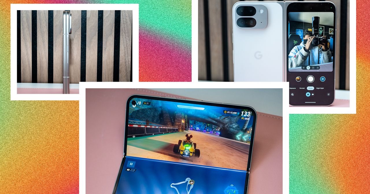 EchoTechDaily's tweet card. The Pixel 9 Pro Fold is a nice mini tablet that doubles as a ‘normal’ phone, but it sometimes feels like you’re not getting the best Pixel experience despite the $1,800 price.