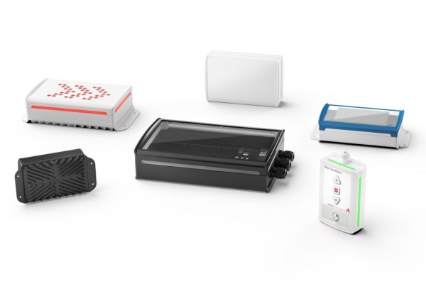 TimestechBuzz's tweet card. BOPLA introduced BoVersa, an innovative new enclosure concept designed for next-generation wireless, embedded, and instrumentation systems.