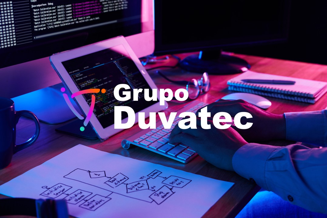 DuvatecDesign's tweet card. En la era digital actual, las aplicaciones móviles y multiplataforma son una parte crucial del día a día de muchas personas. Desde llevar un seguimiento de la salud hasta hacer compras en línea,...