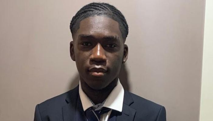 GripAzeem's tweet card. Marcus Fakana, the British teenager who was recently released from a Dubai prison after a high-profile case, has reportedly passed away in a car accident on Friday, October 3, 2025, in Tottenham,...