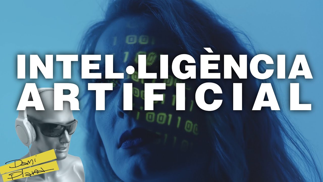 dani_plana's tweet card. intel·ligència artificial