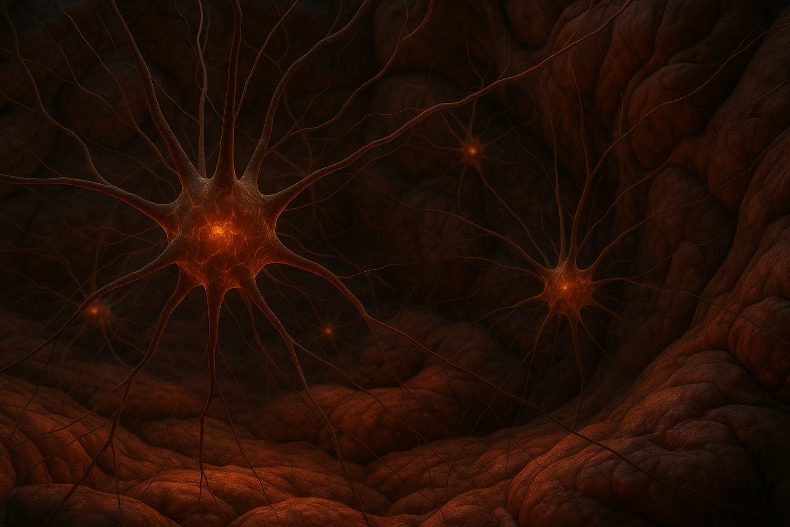 austinperlmd's tweet card. How Air Pollution Influences Your Brain Cells   Most people see air pollution as something that harms the lungs—but research shows that what we breathe also shapes our brains. The tiny airborne...