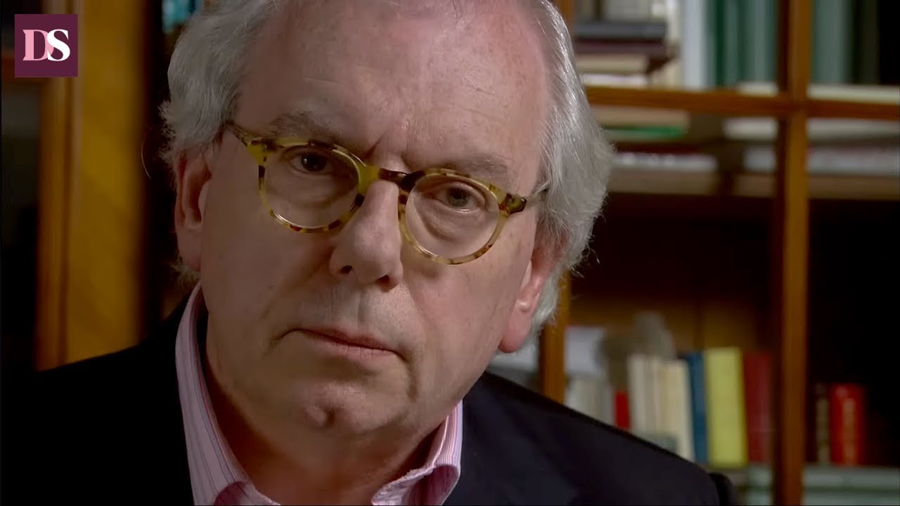 InvasiveNotes's tweet card. Henry VIII: Mind of a Tyrant Part Three with David Starkey