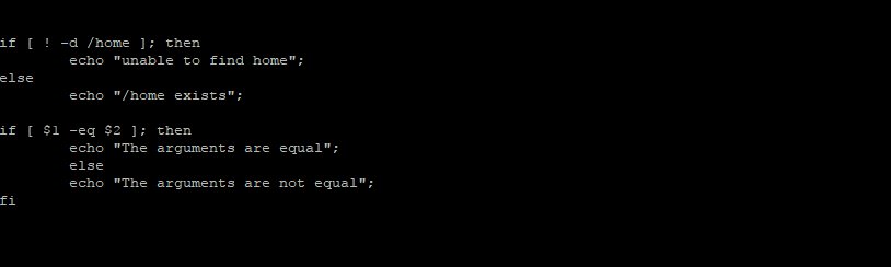 linuxadmin_io's tweet card. Bash script introduction, covers test operators and basic looping structures that are possible in the bash shell.