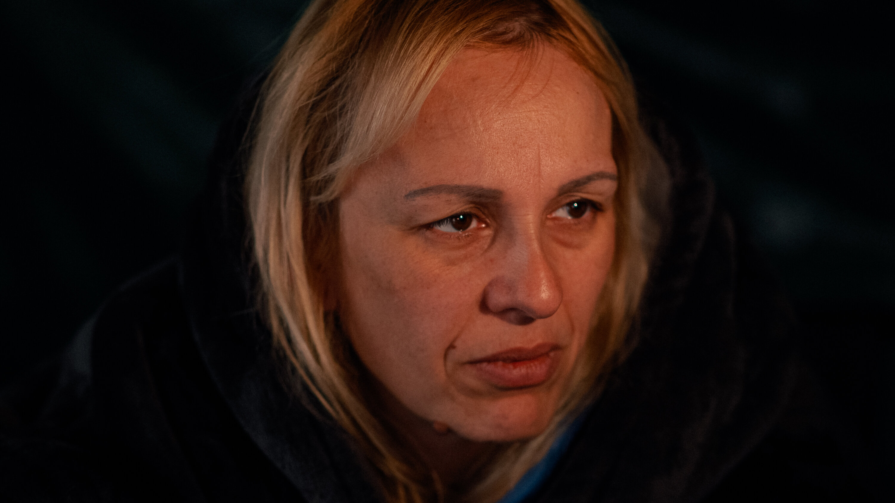 javljam_problem's tweet card. Since her son was killed with 15 others in a railway station collapse in Serbia, Dijana Hrka has become the face of widespread anti-government protests. How far will she go?