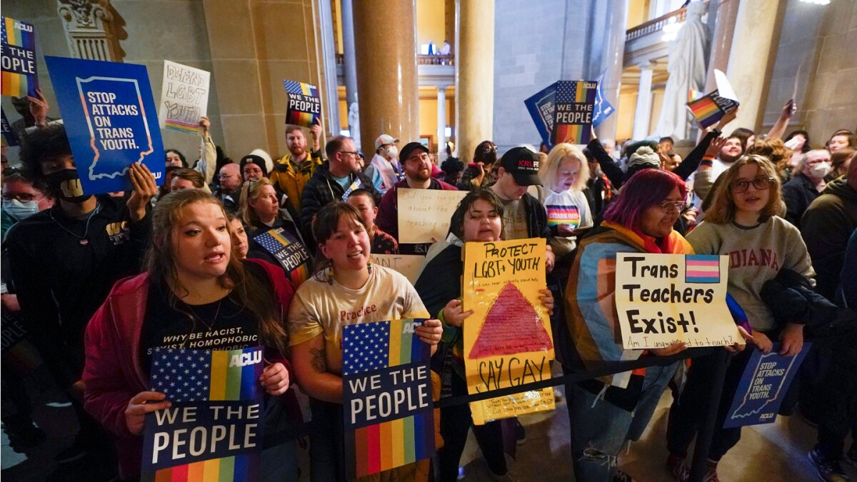 future4learning's tweet card. The National Education Association will spend more than $500,000 countering new legislation and developing resources for its members.