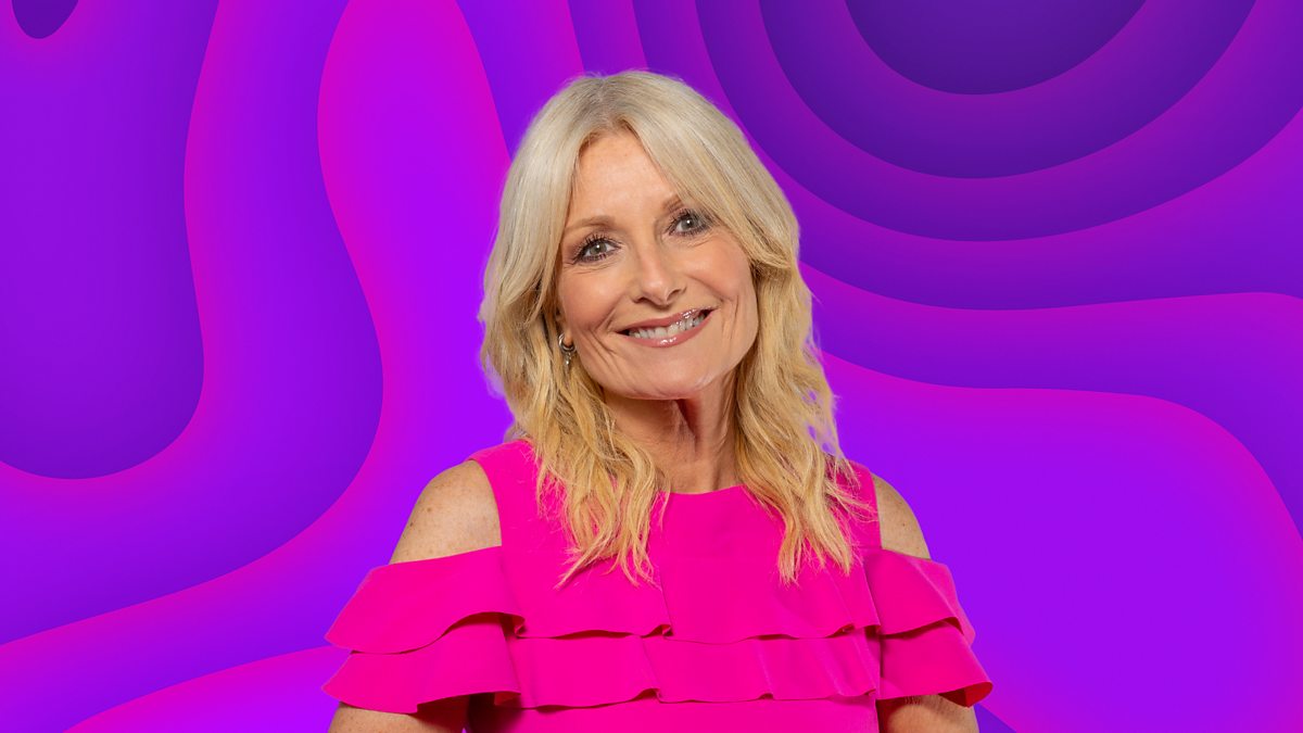 ruffandruby's tweet card. Gaby Roslin brings you good news stories of people making a difference.