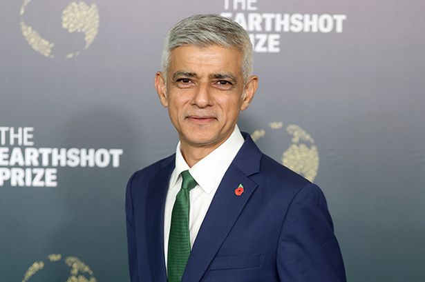 MayorofLondon's tweet card. 'The fact that London has again been crowned greatest city in the world disproves everything our critics claim, and they can’t stand it', the London Mayor Sadiq Khan writes