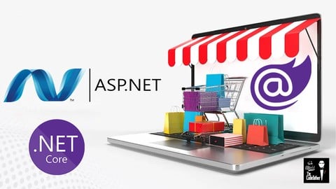 alMohamady86's tweet card. بناء تطبيق ويب مبيعات كامل من الألف للياء بإستخدام ASP .NET API و Blazor