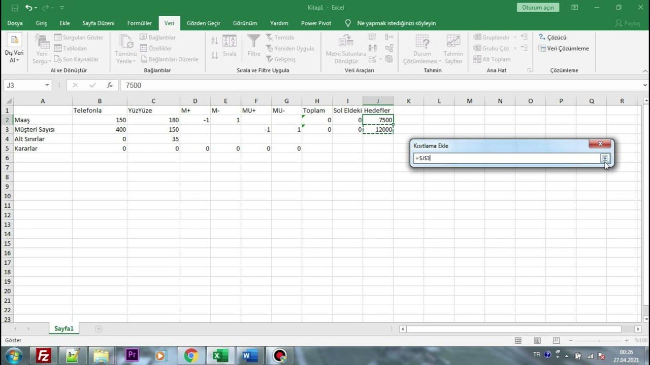 HasanUynk's tweet card. Telefonla Vs YüzYüze Pazarlama - Hedef Programlama #goalprogramming...