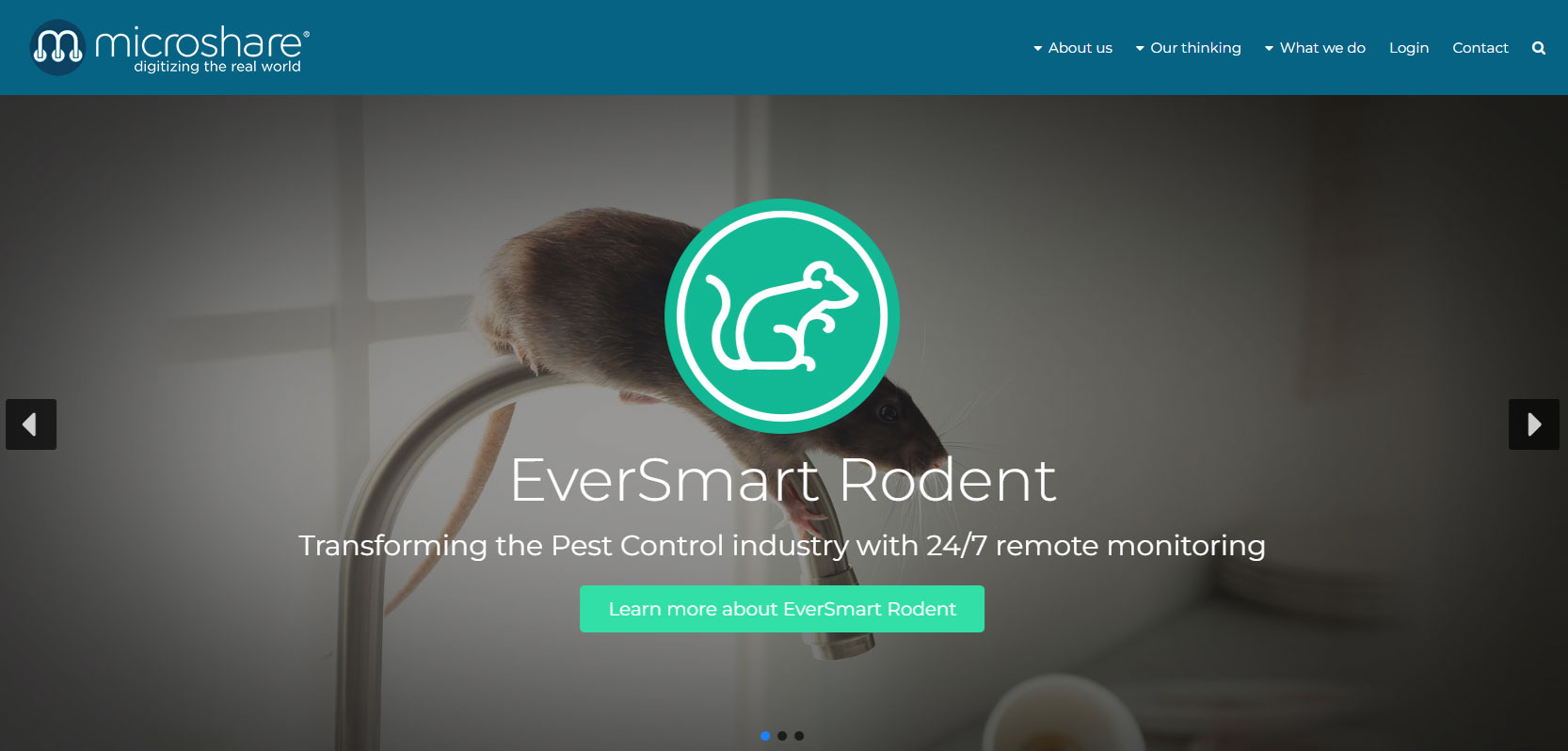ethhcn's tweet card. Featured: The Alert Engine™ The Alert Engine™, the heart of the Microshare® Platform provides data-driven alerts to help identify out-of-pattern behavior that can pose a danger to your staff, tenants...