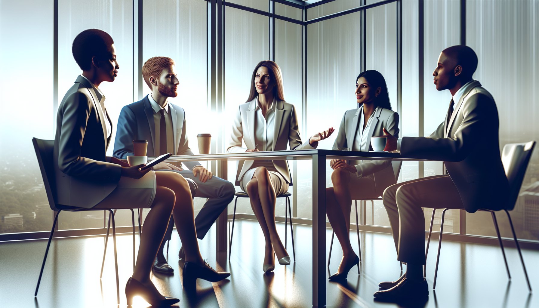 YouAccel's tweet card. As the world grapples with the escalating impacts of climate change, the search for innovative solutions has become more urgent than ever. Among the promising t...