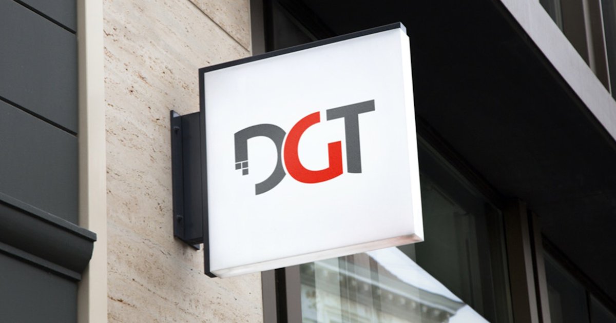 DigitalGameTech's tweet card. We would like to keep you informed regarding DGT and our products. Read the latest news about DGT.