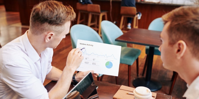 WebLibraryInfo's tweet card. So What Kind of Email Marketing Tips and Tricks Am I Going to Get out of This Video? This informative YouTube video is from Wes McDowell. It's titled Email Marketing for Small Businesses. What's hot...