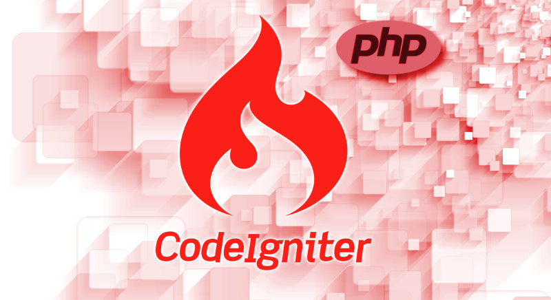 WebLibraryInfo's tweet card. There is a number of PHP frameworks out there. Codeigniter 3 is well known but what about CodeIgniter 4 and the improvements.