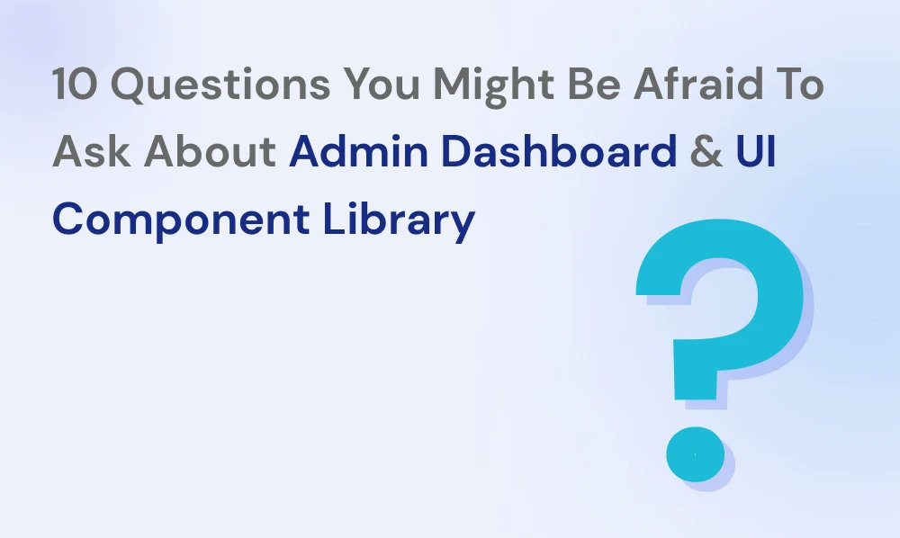 iqonicdesign's tweet card. Discover the answers to common questions about Admin Dashboard And UI Component Library. Learn about Hope UI Pro, the comprehensive solution for your dashboard and UI needs.
