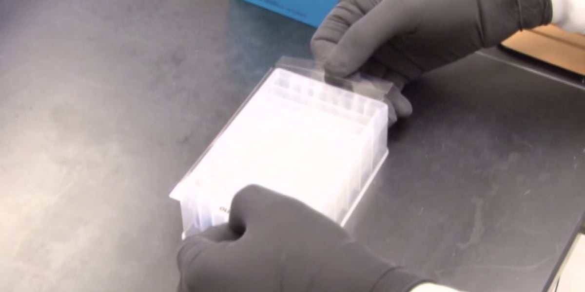 ISPForScience's tweet card. the community is coming together to provide rape examinations locally and are asking for donations to fund their programs.