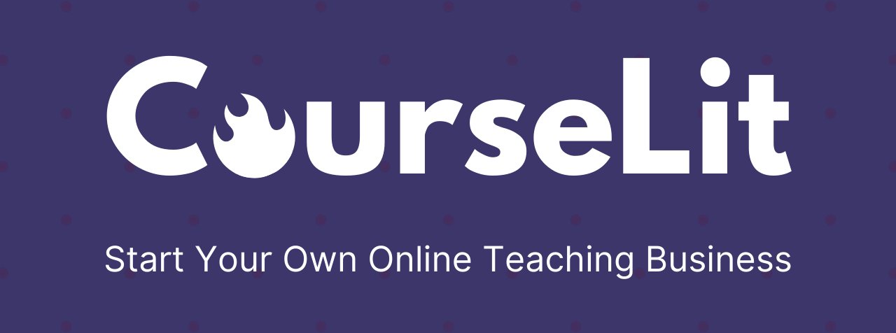 rajatsx's tweet card. Create/Sell courses and digital downloads and publish blogs on your own branded website. An open source alternative to Teachable, Thinkific, Podia and the likes. - codelitdev/courselit