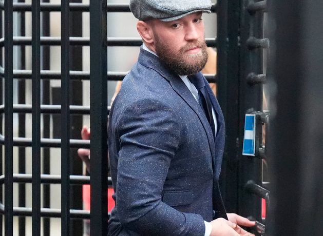 MarkLTighe's tweet card. Any sportsman worth his salt will always want to avenge his defeat to a bitter rival in a hyped-up grudge match, especially if the defeat comes not with ho...